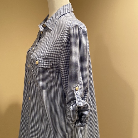 Ralph Lauren Denim & Supply Shirt - Picture 8 of 9